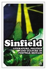 Tapa de Literature, Politics And Culture In Postwar Britain (Continuum Impacts)