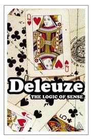Tapa de Logic Of Sense (Continuum Impacts)