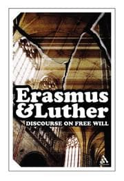 Tapa de Discourse on free will
