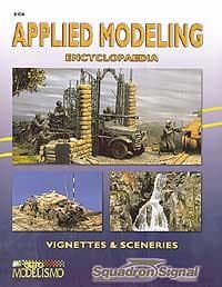 Tapa de Applied Modeling Encyclopedia