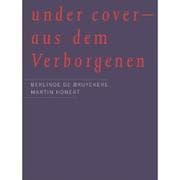 Tapa de Under cover =