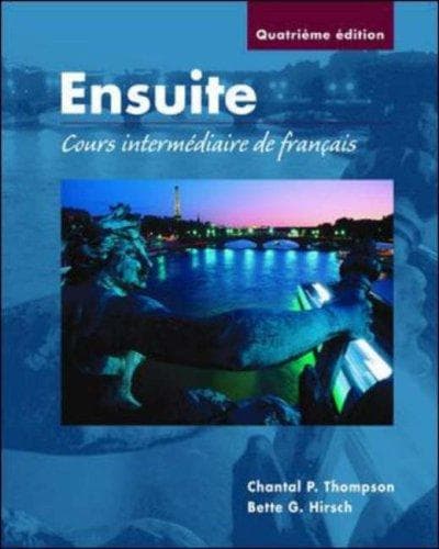 Tapa de Ensuite