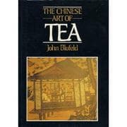 Tapa de The Chinese art of tea