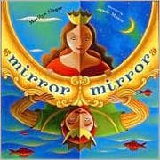 Tapa de Mirror mirror