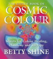 Tapa de Little Book of Cosmic Colour