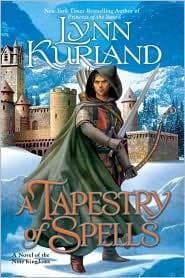 Tapa de A tapestry of spells