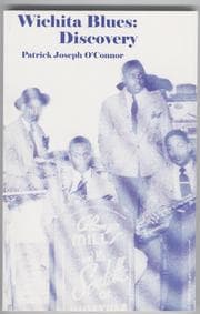 Tapa de Wichita blues