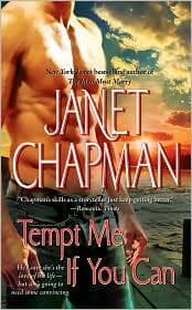 Tapa de Tempt Me If You Can
