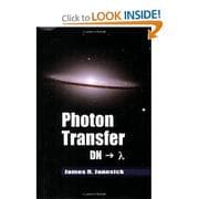 Tapa de Photon transfer