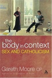 Tapa de The Body In Context
