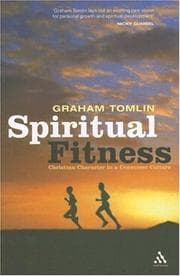 Tapa de Spiritual Fitness