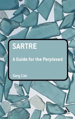 Tapa de Sartre