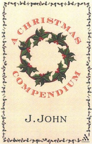 Tapa de A Christmas Compendium