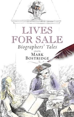 Tapa de Lives For Sale