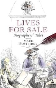 Tapa de Lives For Sale