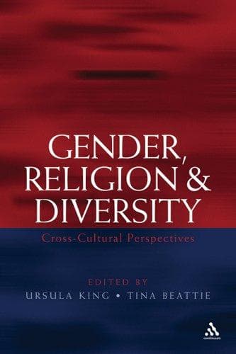 Tapa de Gender, religion, and diversity
