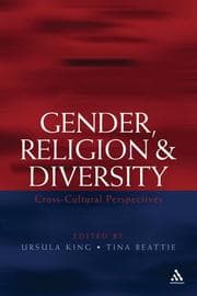 Tapa de Gender, religion, and diversity