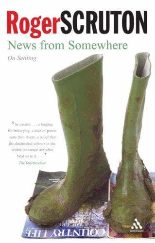 Tapa de News from Somewhere