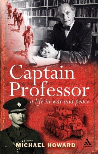 Tapa de Captain Professor