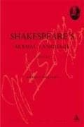 Tapa de Shakespeare's Sexual Language