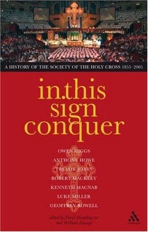 Tapa de In This Sign Conquer