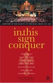Tapa de In this sign conquer