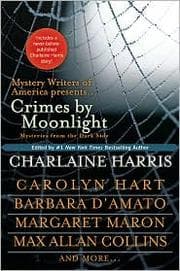 Tapa de Crimes by Moonlight
