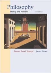 Tapa de Philosophy