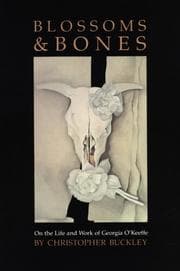 Tapa de Blossoms & bones