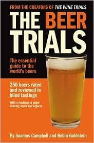 Tapa de The Beer Trials