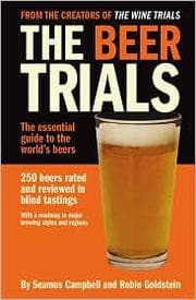 Tapa de The Beer Trials