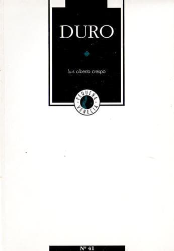 Tapa de Duro