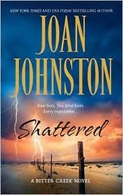Tapa de Shattered