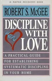 Tapa de Discipline with love