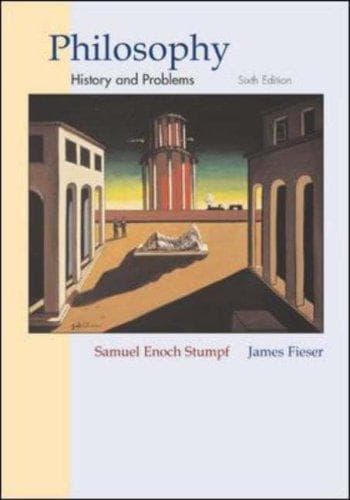 Tapa de Philosophy