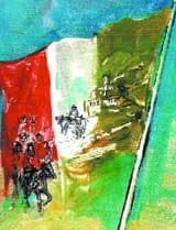 Tapa de Lo scrittoio del presidente (1948-1955)
