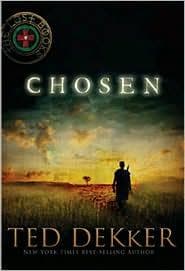Tapa de Chosen
