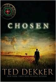 Tapa de Chosen