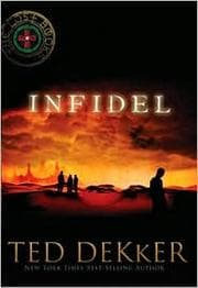 Tapa de Infidel