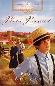 Tapa de Plain Pursuit