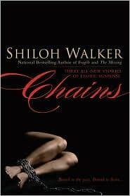 Tapa de Chains