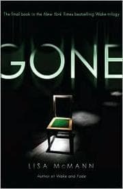 Tapa de Gone