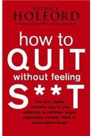 Tapa de How to Quit without feeling S**t