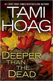 Tapa de Deeper than the Dead