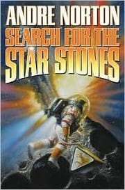 Tapa de Search for the star stones