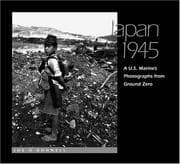 Tapa de Japan 1945