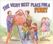 Tapa de The very best place for a penny