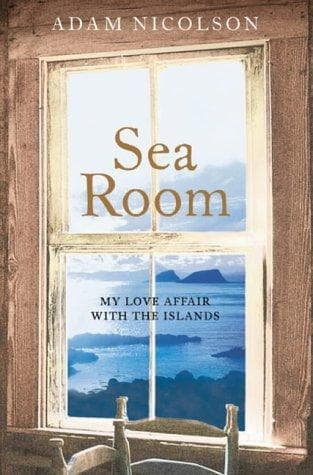 Tapa de Sea Room