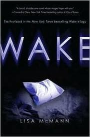 Tapa de Wake