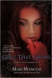 Tapa de Girls That Growl